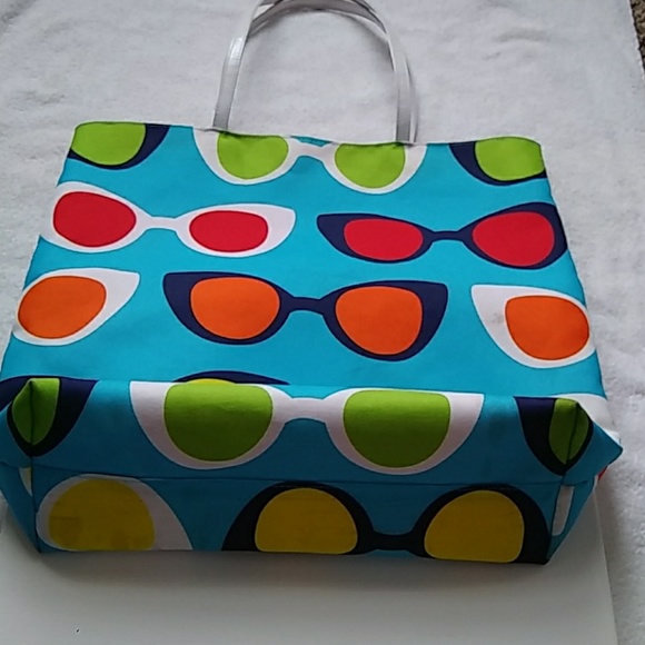 Beach bag - Picture 2 of 7